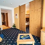 Aktiv Zur Rose Am Brenner 4* Steinach am Brenner