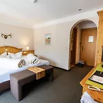 Aktiv Zur Rose Am Brenner Ξενοδοχείο 4*
