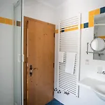 Aktiv Zur Rose Am Brenner Ξενοδοχείο 4*