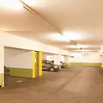 Aktiv Zur Rose Am Brenner 4*