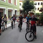 Aktiv Zur Rose Am Brenner Ξενοδοχείο 4*