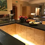 Ξενοδοχείο Aktiv Zur Rose Am Brenner 4*