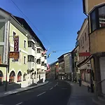 Ξενοδοχείο Aktiv Zur Rose Am Brenner Steinach am Brenner