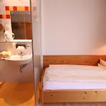 Aktiv Zur Rose Am Brenner Hotel