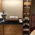 Hotel Aktiv Zur Rose Am Brenner Steinach am Brenner