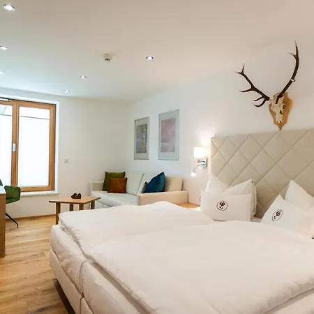 Aktiv Zur Rose Am Brenner 4* Steinach am Brenner