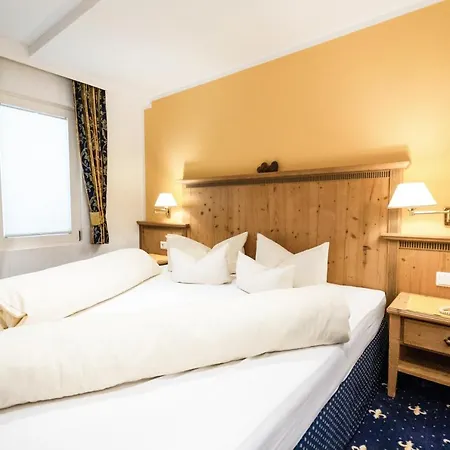 Aktiv Zur Rose Hotel Steinach am Brenner