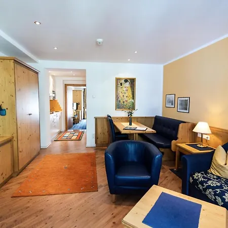Hotel Aktiv Zur Rose Am Brenner