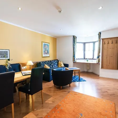 Aktiv Zur Rose Hotel Steinach am Brenner