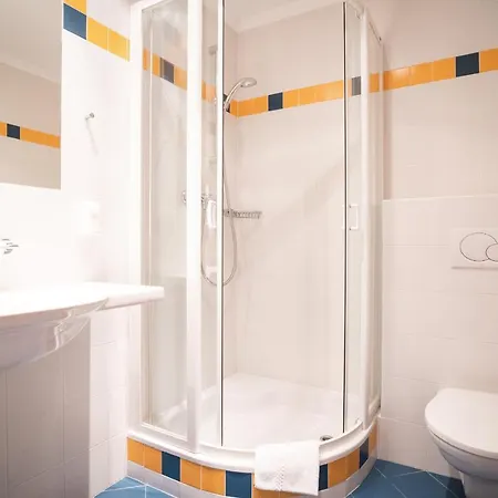 Ξενοδοχείο Aktiv Zur Rose Am Brenner Steinach am Brenner