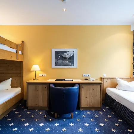 Aktiv Zur Rose Am Brenner 4* Steinach am Brenner