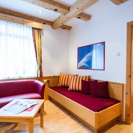 Aktiv Zur Rose Am Brenner 4* Steinach am Brenner
