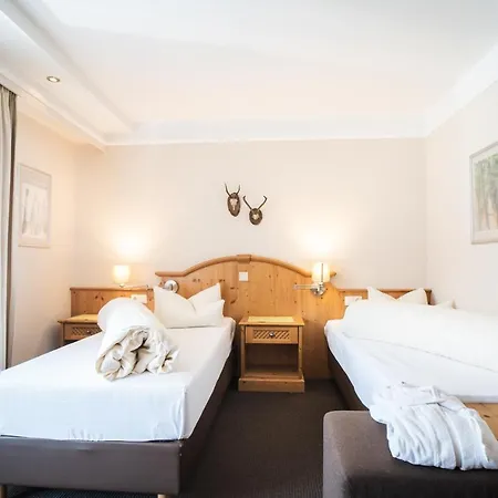 Aktiv Zur Rose Am Brenner Steinach am Brenner