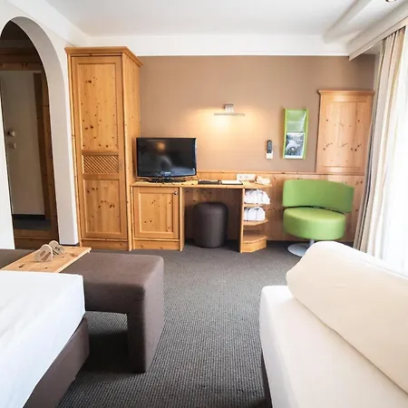 Aktiv Zur Rose Am Brenner Hotel Steinach am Brenner