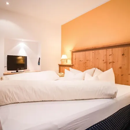 Aktiv Zur Rose Hotel Steinach am Brenner