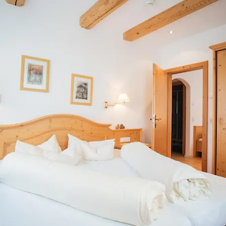 Hotel Aktiv Zur Rose Am Brenner