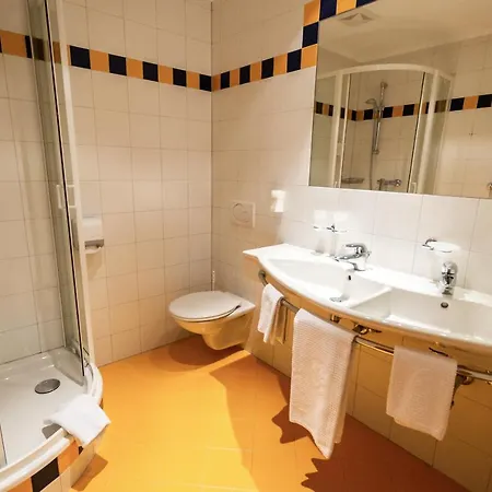 Aktiv Zur Rose Am Brenner Steinach am Brenner