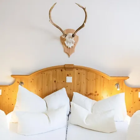 Hotel Aktiv Zur Rose Steinach am Brenner