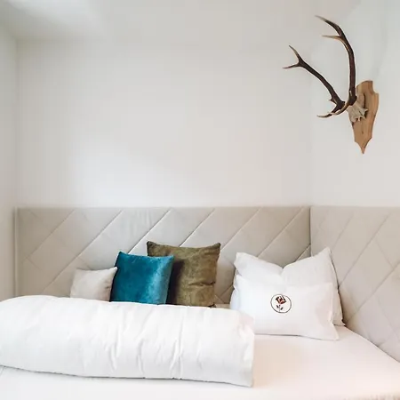 Aktiv Zur Rose Hotel