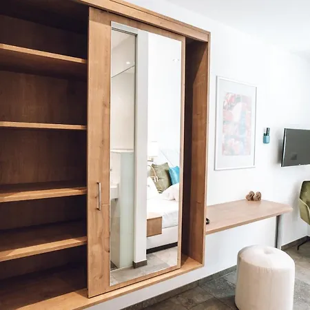 Ξενοδοχείο Aktiv Zur Rose Am Brenner Steinach am Brenner