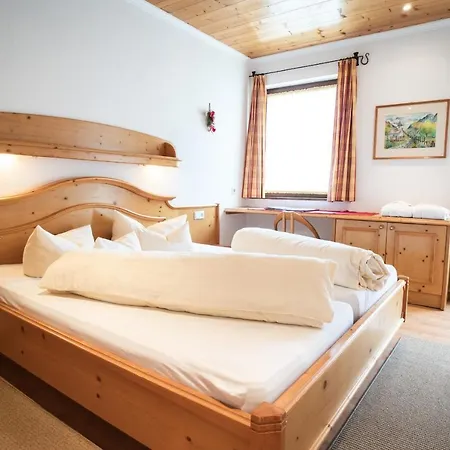 Aktiv Zur Rose Am Brenner Hotel 4*