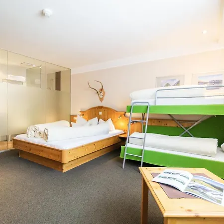 Aktiv Zur Rose Am Brenner 4* Steinach am Brenner