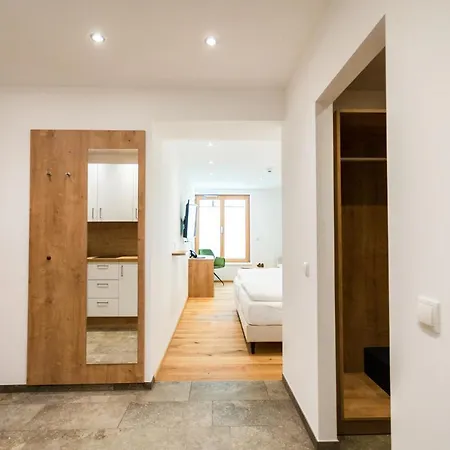 Aktiv Zur Rose Steinach am Brenner