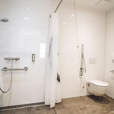 Aktiv Zur Rose Am Brenner 4*