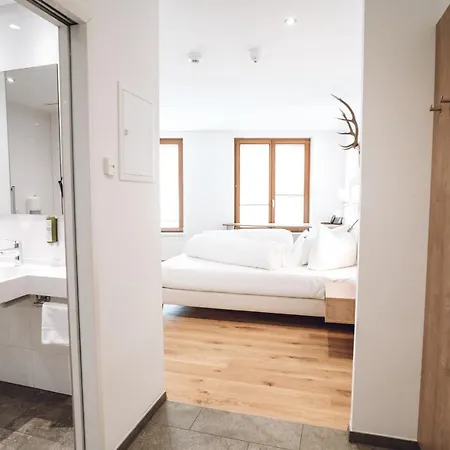 Hotel Aktiv Zur Rose Am Brenner 4*