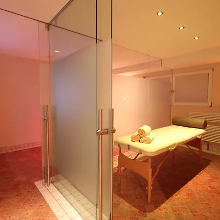 Hotel Aktiv Zur Rose Am Brenner