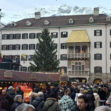 Aktiv Zur Rose Am Brenner Steinach am Brenner