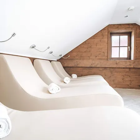 Ξενοδοχείο Aktiv Zur Rose Am Brenner 4*