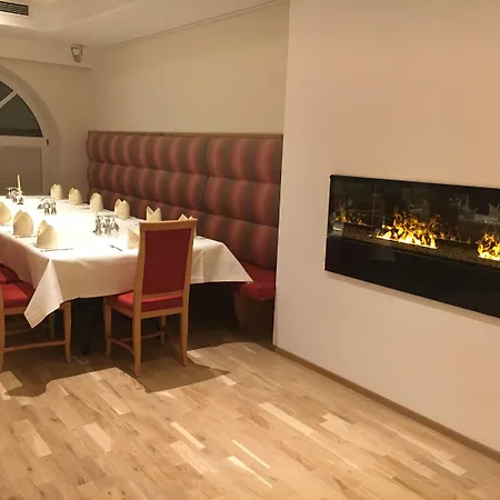 Hotel Aktiv Zur Rose Steinach am Brenner