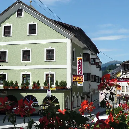 Aktiv Zur Rose Hotel Steinach am Brenner