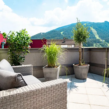 Aktiv Zur Rose Am Brenner Hotel Steinach am Brenner