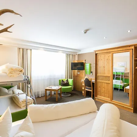 Aktiv Zur Rose Steinach am Brenner