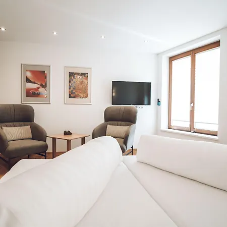 Hotel Aktiv Zur Rose Steinach am Brenner