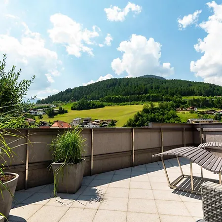 Aktiv Zur Rose Am Brenner 4* Steinach am Brenner
