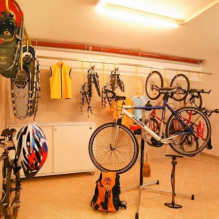 Aktiv Zur Rose Hotel