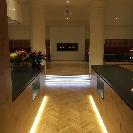 Hotel Aktiv Zur Rose Steinach am Brenner