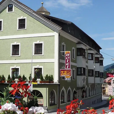 Aktiv Zur Rose Am Brenner Hotel Steinach am Brenner