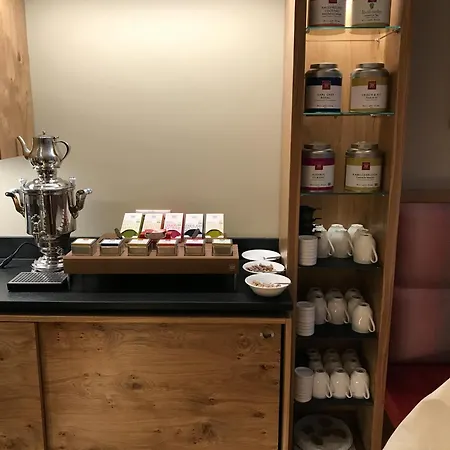 Hotel Aktiv Zur Rose Steinach am Brenner