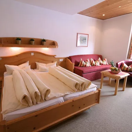 Aktiv Zur Rose Am Brenner 4* Steinach am Brenner