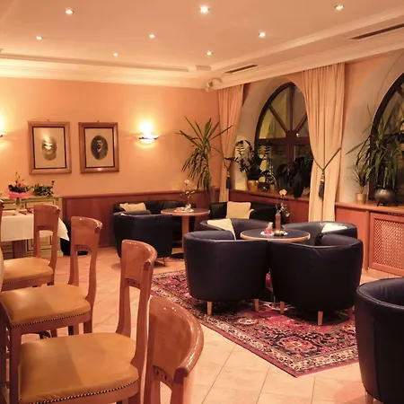 Aktiv Zur Rose Am Brenner 4*
