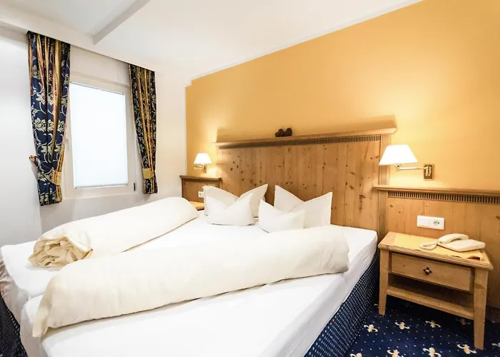 Aktiv Zur Rose Am Brenner Hotel Steinach am Brenner