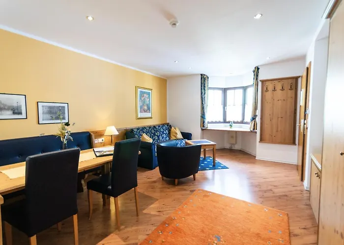 Aktiv Zur Rose Am Brenner Hotel Steinach am Brenner