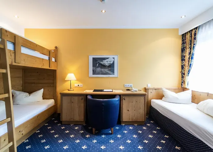 Aktiv Zur Rose Am Brenner 4* Steinach am Brenner