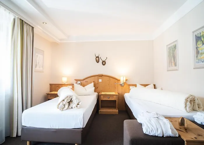 Aktiv Zur Rose Am Brenner Steinach am Brenner