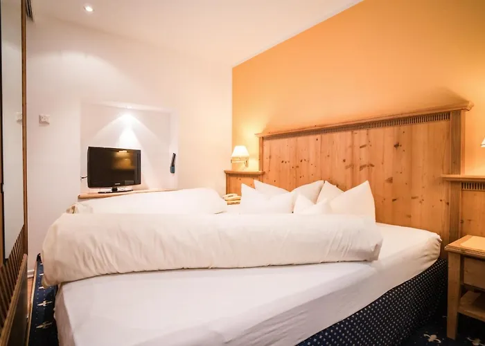 Aktiv Zur Rose Am Brenner Hotel Steinach am Brenner