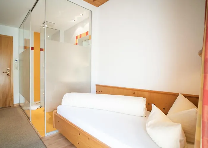 Aktiv Zur Rose Am Brenner Steinach am Brenner